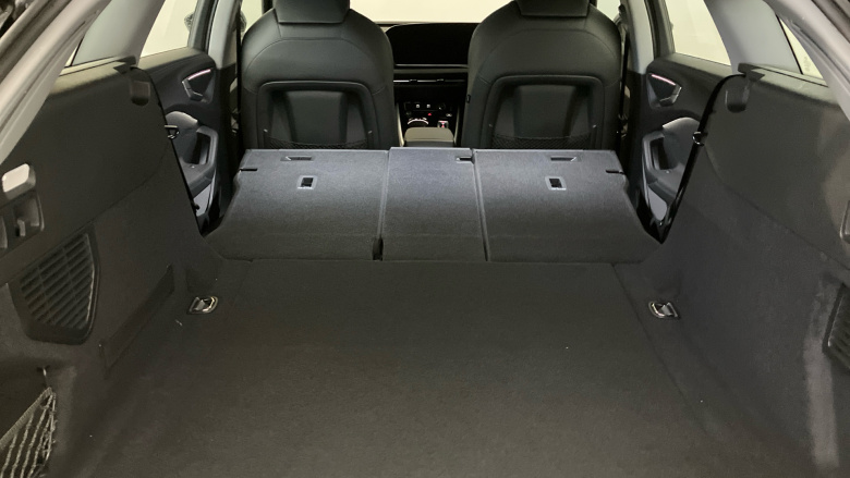 Audi A5 2.0 TDI 204 Sport 5dr S Tronic Diesel Estate